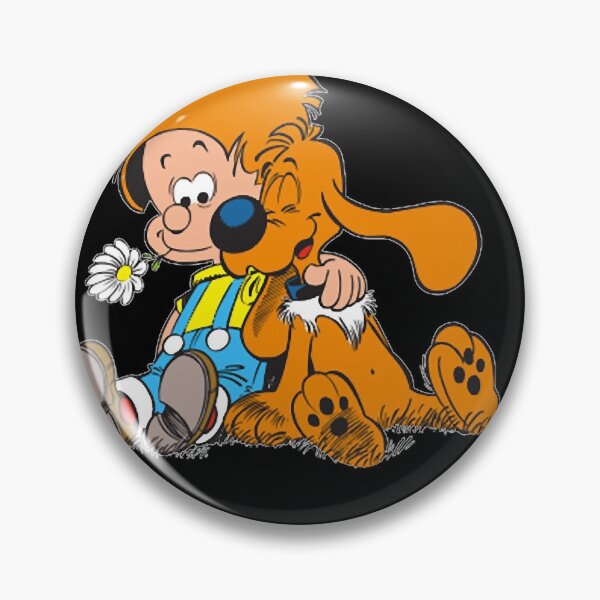 Artikelvorschau, Billy und Kumpel Gaston Lagaffe Film Cartoon Farbe Big Ben Boule et Bill entworfen und verkauft von GastonMovieHoi.