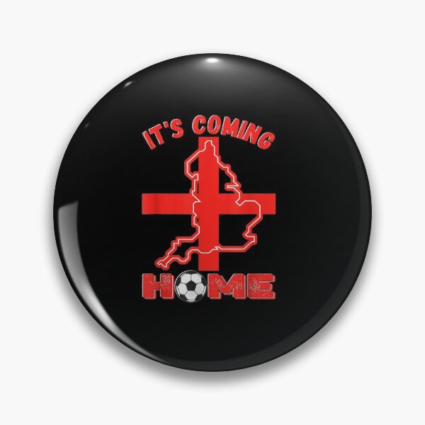 Item preview, It's Coming Home England Soccer 2020 - 2021 designed and sold by cannonhollan.