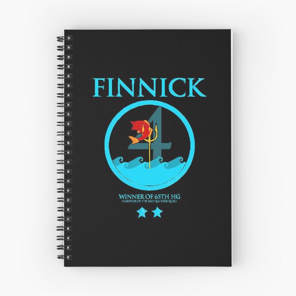 Artikelvorschau, FINNICK entworfen und verkauft von PaisynnSeika.