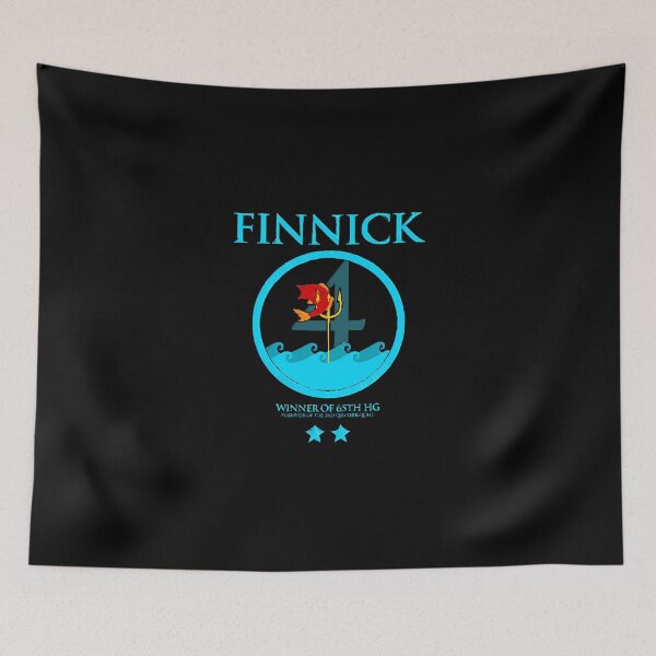 Item preview, FINNICK  designed and sold by PaisynnSeika.