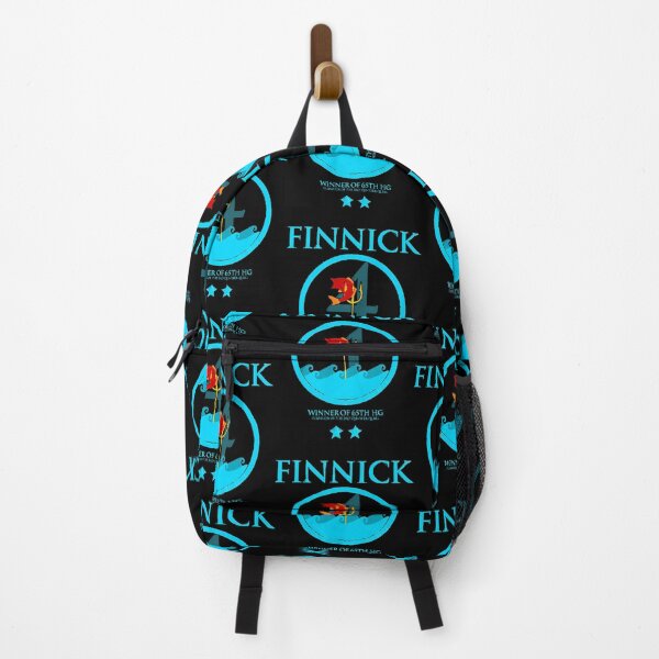 Item preview, FINNICK  designed and sold by PaisynnSeika.