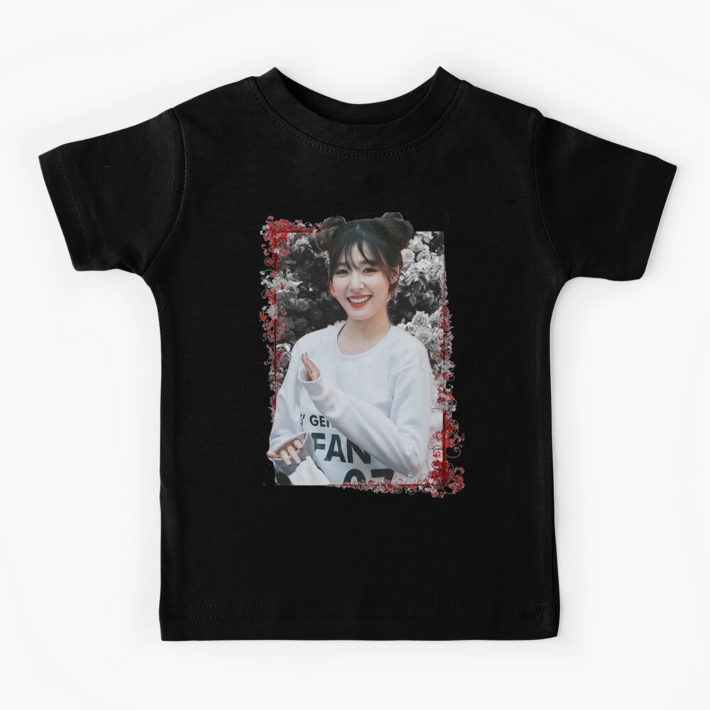 Tiffany Young Girls Generation SNSD Tiffany Korean Kpop Floral