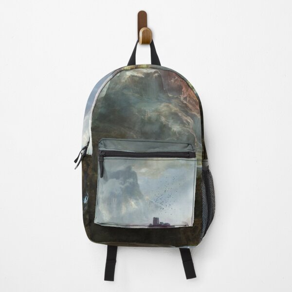 Item preview, Scouting Ahead designed and sold by ID-Artcraft.