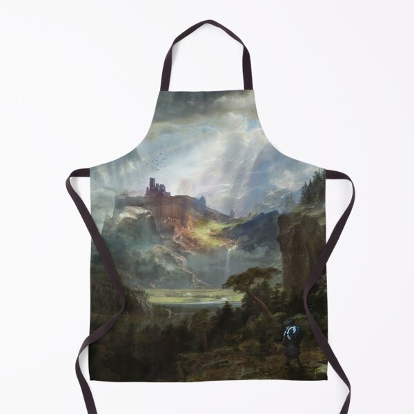 Item preview, Scouting Ahead designed and sold by ID-Artcraft.