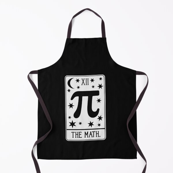 Item preview, Math Teacher Tarot Card - Mathematics Algebra Geometry (2) designed and sold by isstgeschichte.