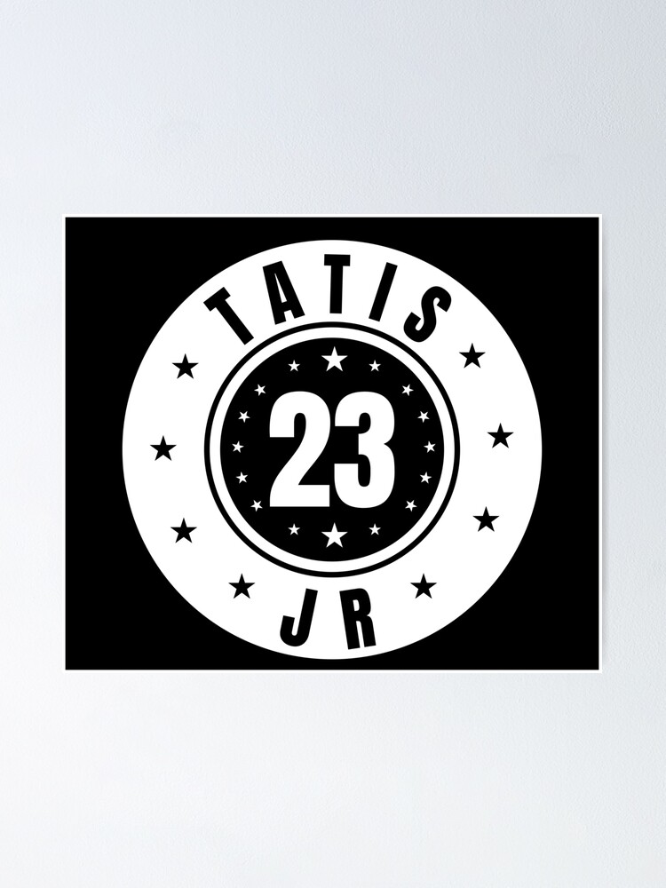 Tatis Jr Jersey Art Board Print for Sale by cocreations