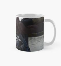 Gone Fishing Mug
