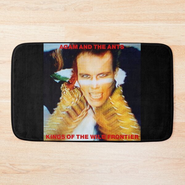Item preview, Kings of the Wild Frontier designed and sold by SharonRDaniel.