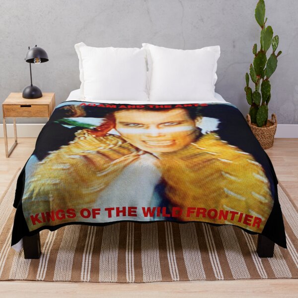 Item preview, Kings of the Wild Frontier designed and sold by SharonRDaniel.