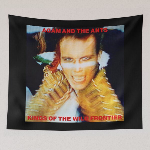 Item preview, Kings of the Wild Frontier designed and sold by SharonRDaniel.