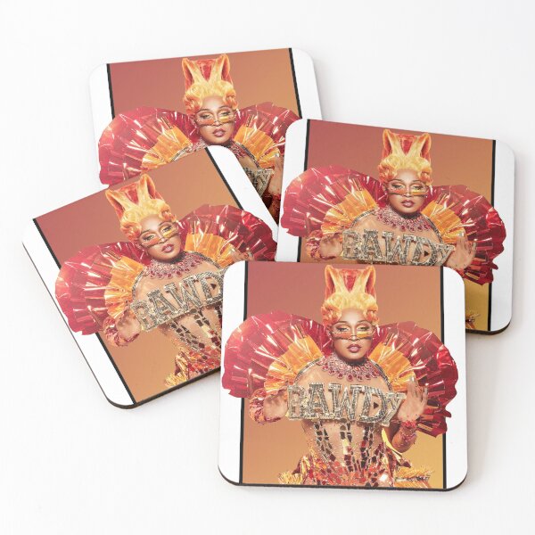 Item preview, A'keria C. Davenport All Stars 6 designed and sold by zebrabyte.