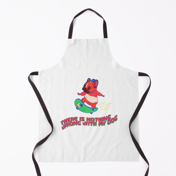 Item preview, There Is Nothing Wrong With My Dog designed and sold by Artnight.