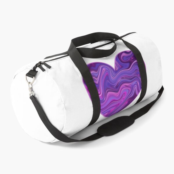 Item preview, Omnisexual Abstract Pride Flag Heart designed and sold by Zeons-Art.