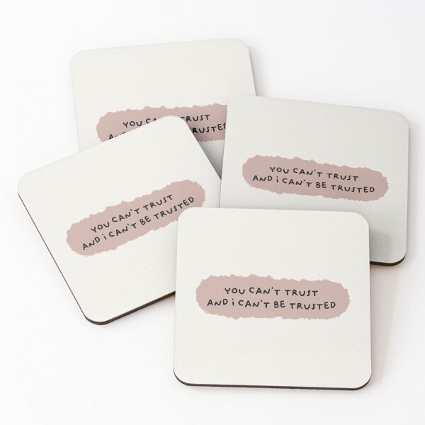 Item preview, trust designed and sold by carterwood.