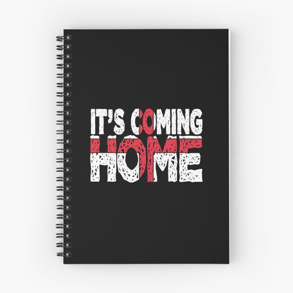Item preview, football it's coming home designed and sold by cannonhollan.
