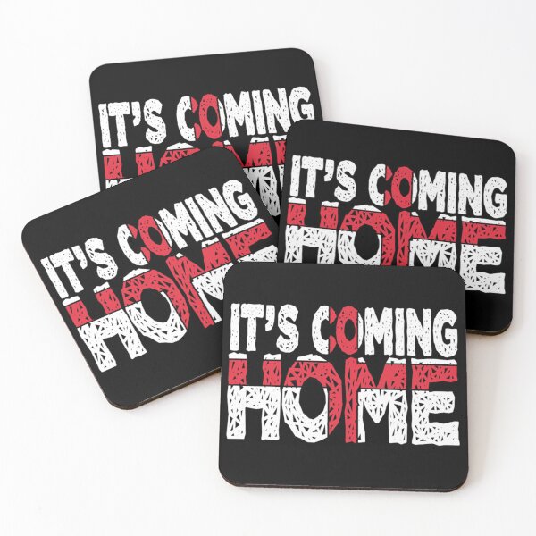 Item preview, football it's coming home designed and sold by cannonhollan.