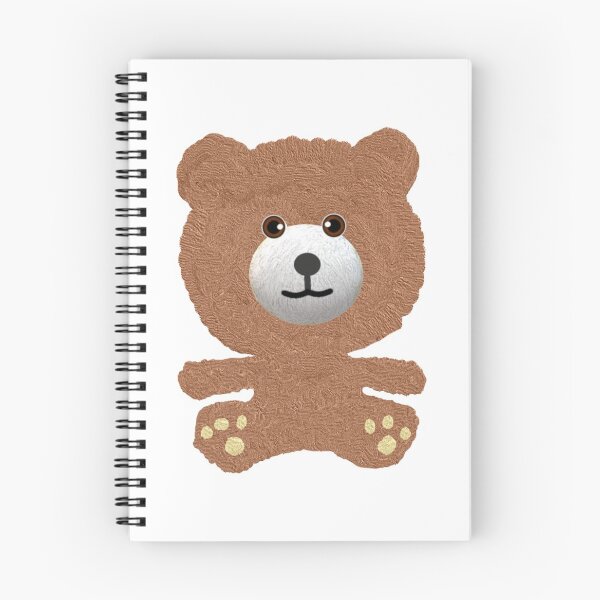 Item preview, Teddy Bear designed and sold by SLVika.