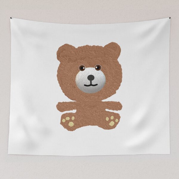 Item preview, Teddy Bear designed and sold by SLVika.