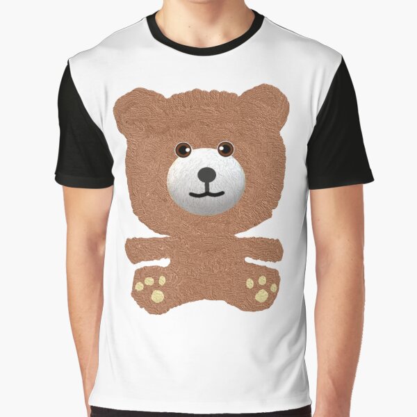 Item preview, Teddy Bear designed and sold by SLVika.