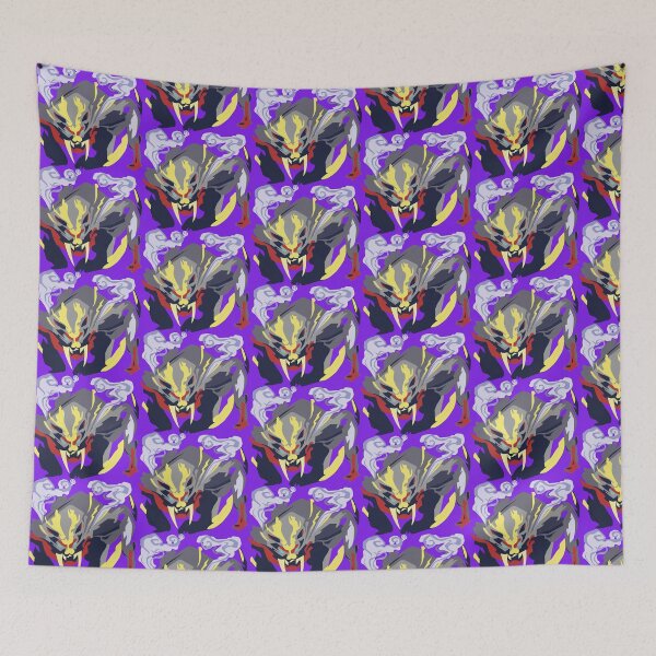 Item preview, Magnamalo designed and sold by OhHelloWorld.