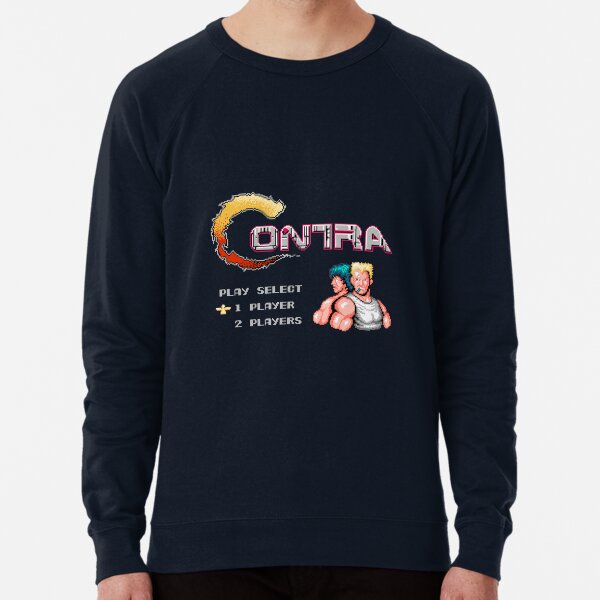 Item preview, CONTRA designed and sold by ARCADEWEAR.IT.
