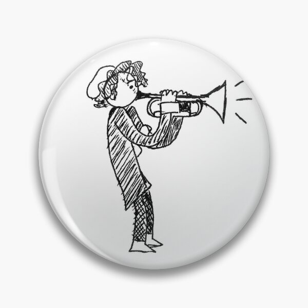 Item preview, Wilbur Toot designed and sold by scribeless.