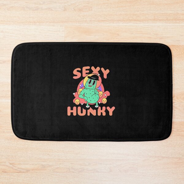 Item preview, Sexy Hunky Design  designed and sold by rahMaobi.