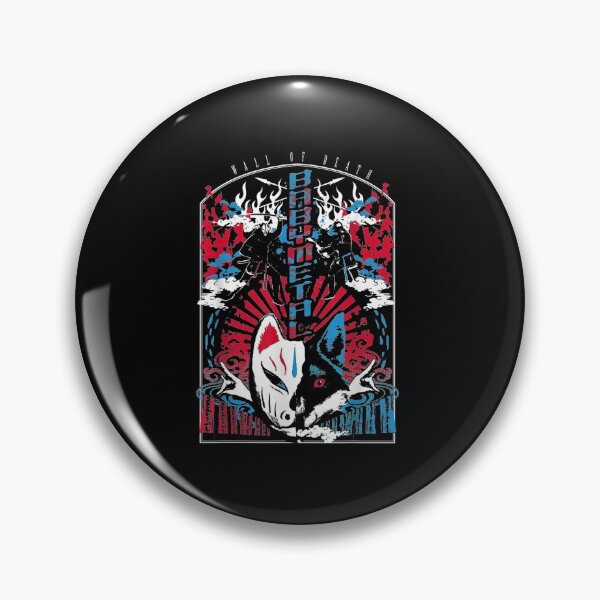 Item preview, Baby.metallz designed and sold by alecaddyson0.