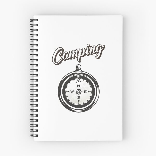 Item preview, Camping under the moon designed and sold by Dreaming-Anmi.