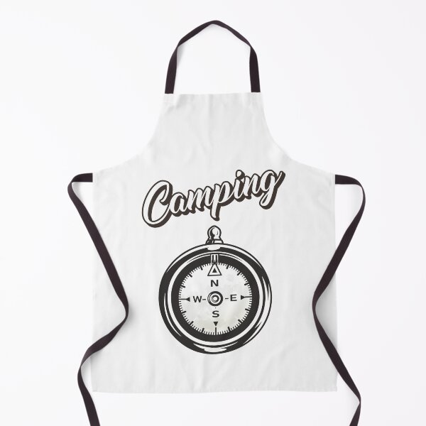 Item preview, Camping under the moon designed and sold by Dreaming-Anmi.