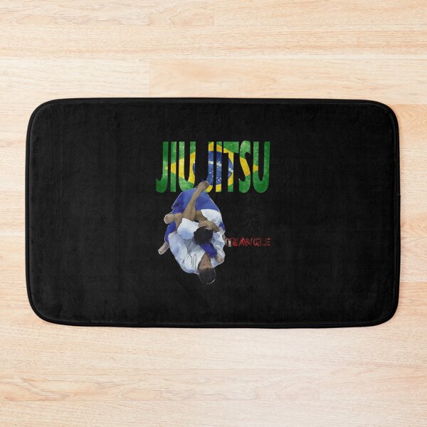 Item preview, Jiu Jitsu - Triangle  designed and sold by rahMaobi.