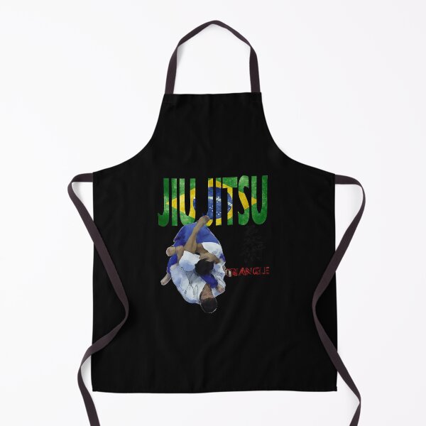 Item preview, Jiu Jitsu - Triangle designed and sold by rahMaobi.