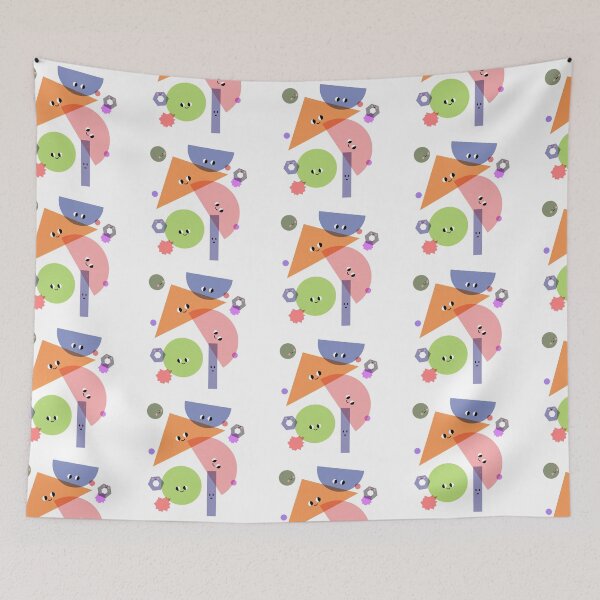 Item preview, Cute emoji colorful  designed and sold by raza20.