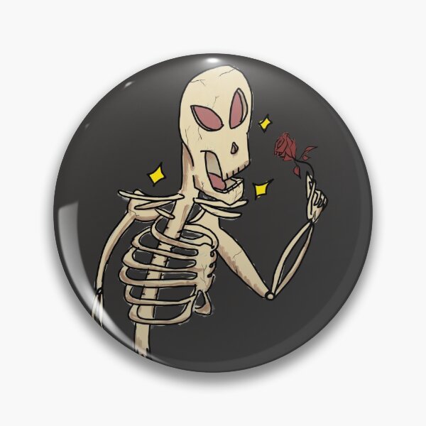Item preview, gentle skeleton designed and sold by Marksite.