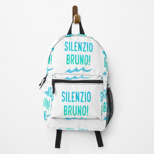Item preview, Luca Silenzio Bruno! designed and sold by wilsonart91.