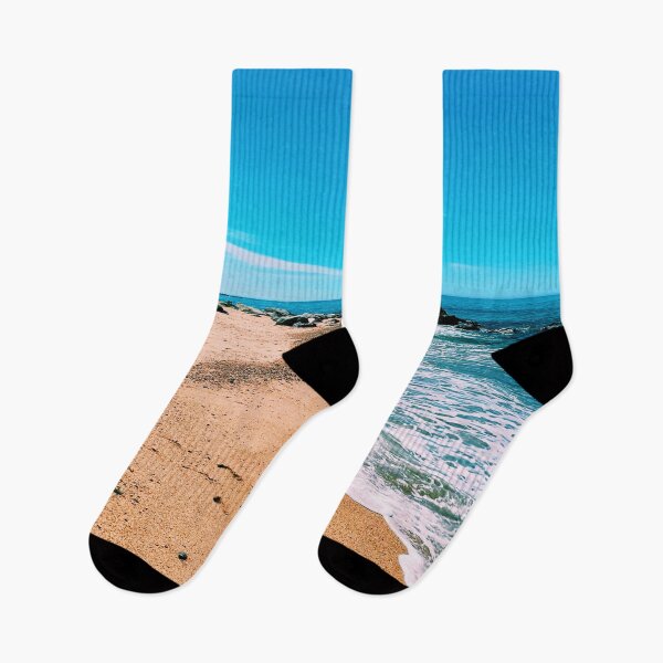 Item preview, Blue sky, sand and sea designed and sold by Silvina  Cupayolo.