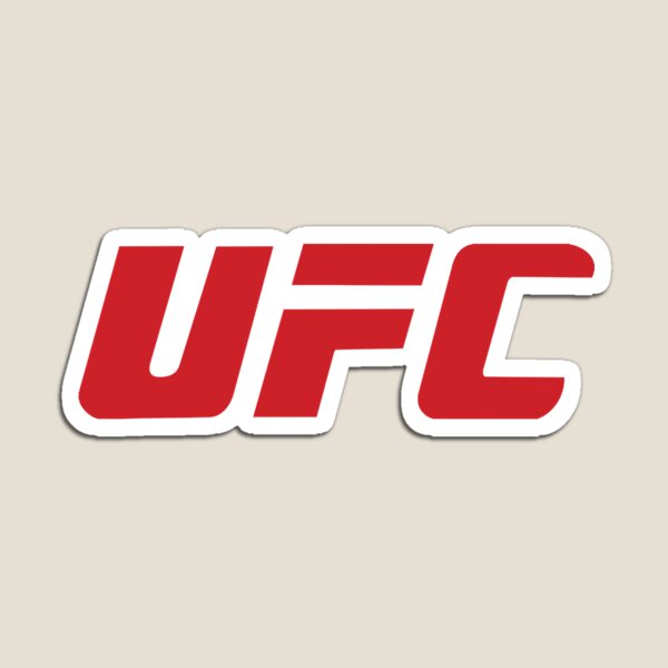ufc Magnet