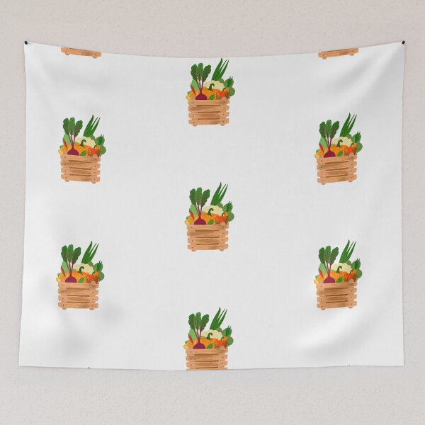 Item preview, Comida vegana designed and sold by ISMABerry.