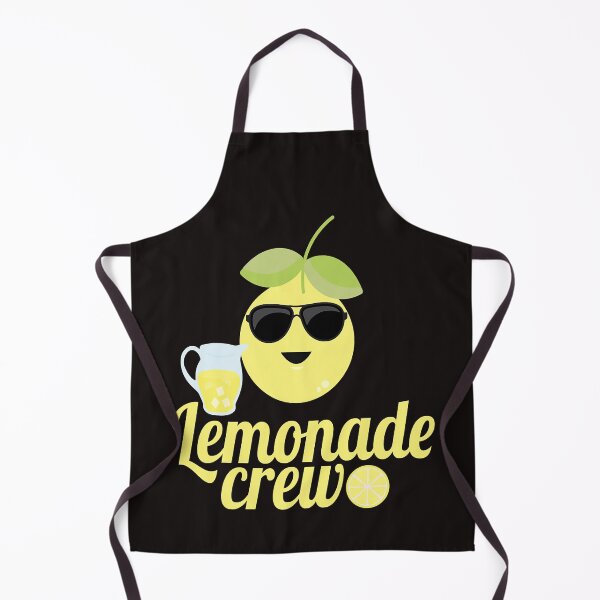 Item preview, Lemonade Stand Lemonade Crew Matching designed and sold by EloiseAnnie.