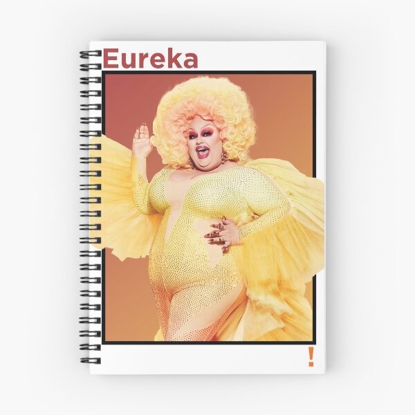 Item preview, Eureka! All Stars 6 designed and sold by zebrabyte.