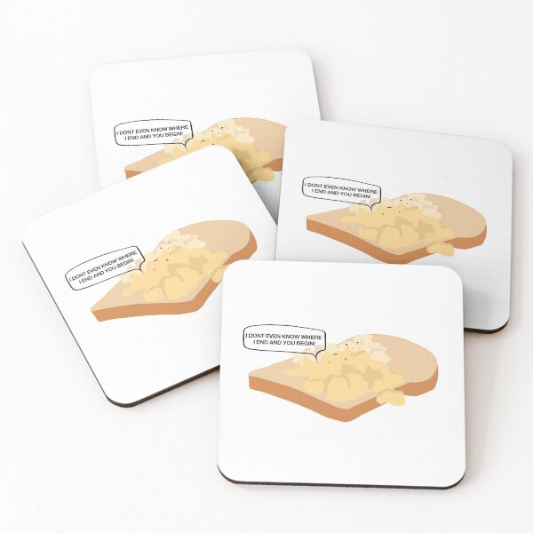 Item preview, SO SCRAMBLED… designed and sold by Seedy-Avocado.