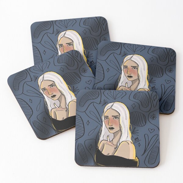 Item preview, Alina Starkov designed and sold by digitalderrawt.