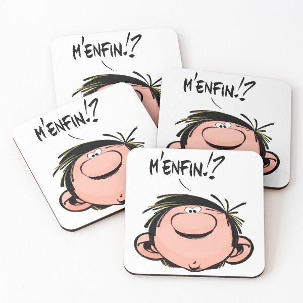 Item preview, Magazine Spirou Gaston Lagaffe Movie Cartoon Color Big Ben designed and sold by GastonMovieHoi.
