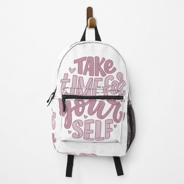 Item preview, Love Yourself Lettering Slogan Funny Quote designed and sold by Peekonet.