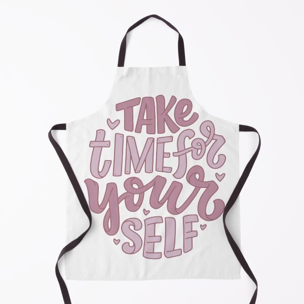Item preview, Love Yourself Lettering Slogan Funny Quote designed and sold by Peekonet.