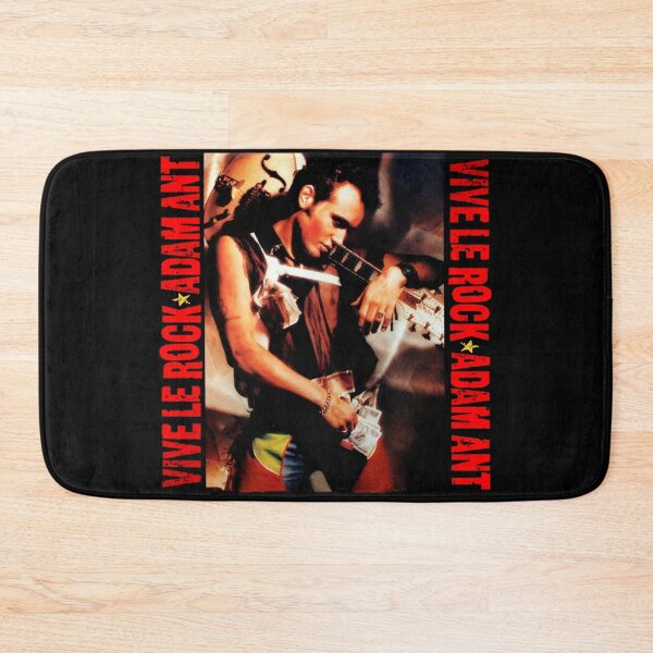 Item preview, Vive le rock designed and sold by SharonRDaniel.