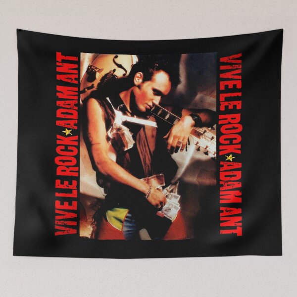 Item preview, Vive le rock designed and sold by SharonRDaniel.