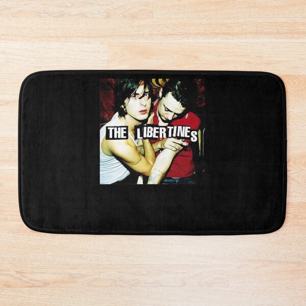 Item preview, The Libertines designed and sold by CHRISTADENT.