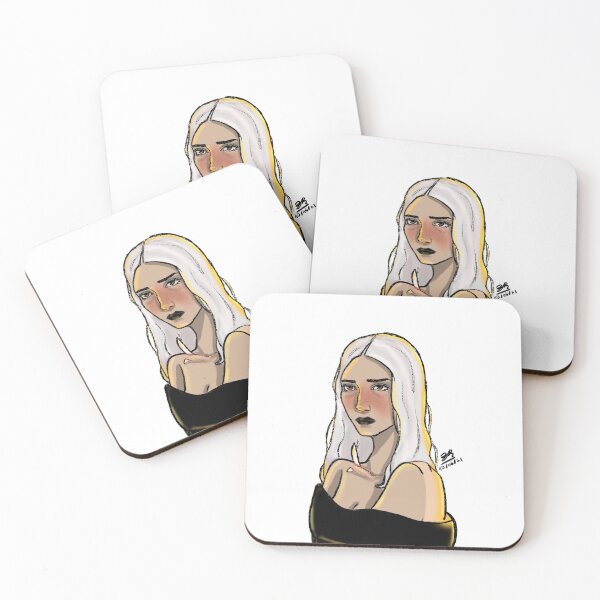 Item preview, Alina Starkov designed and sold by digitalderrawt.