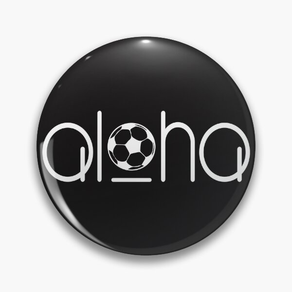 Aperçu de l'œuvre aloha créée et vendue par HelloDaisynt.